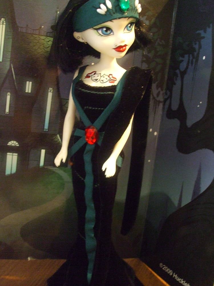 SF・ファンタジー・ホラー BEGOTHS Amazon.com: Bleeding Edge BeGoths Series 8 12